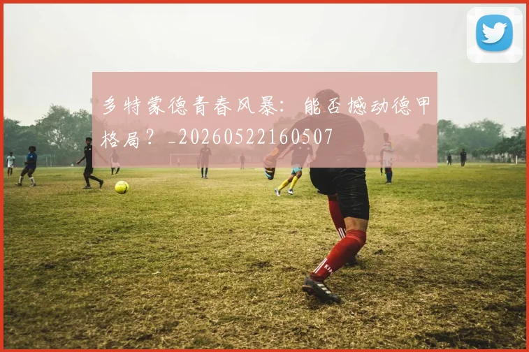 多特蒙德青春风暴：能否撼动德甲格局？_20260522160507