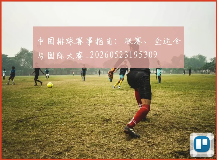 中国排球赛事指南:联赛、全运会与国际大赛_20260523195309